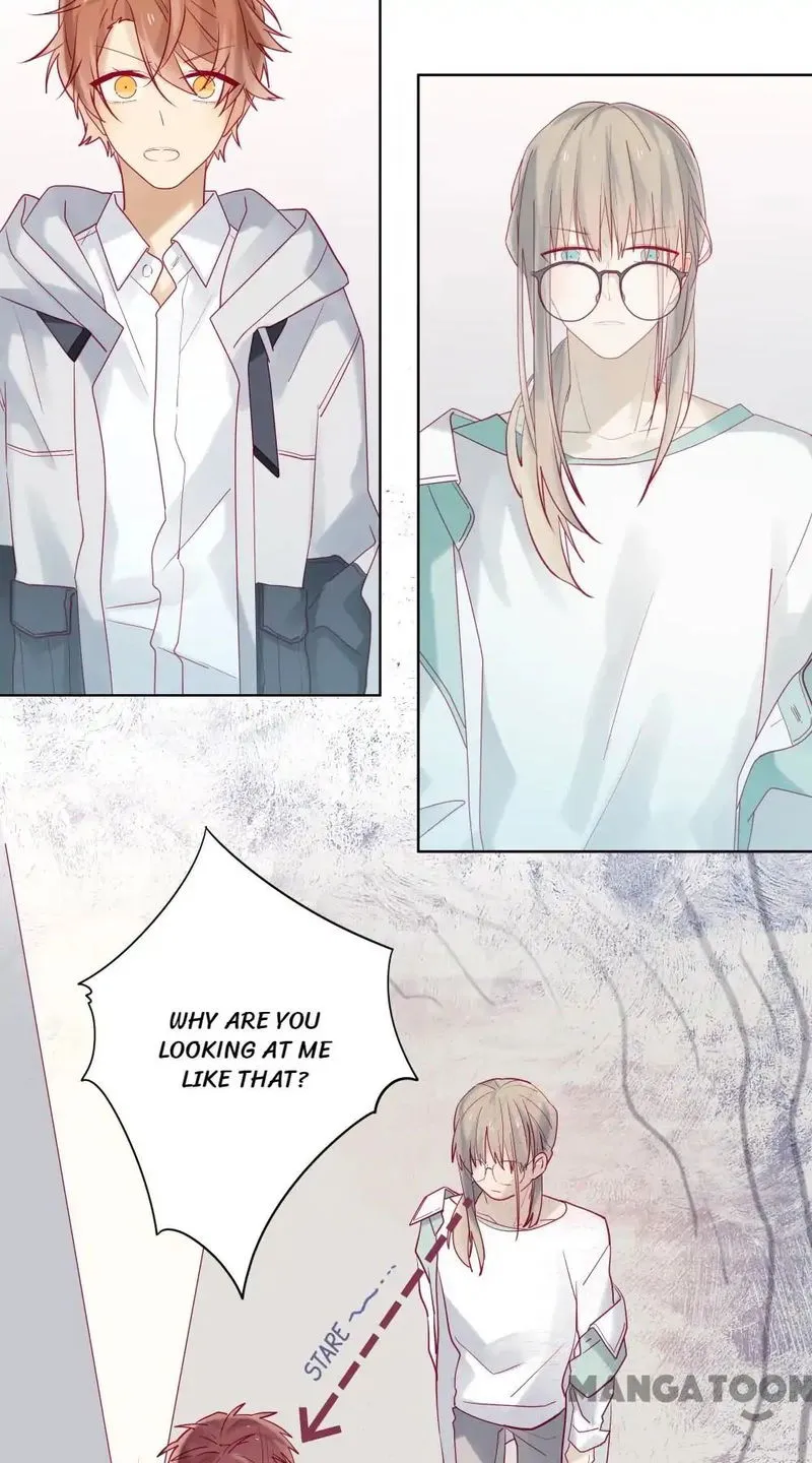 In Search of The Twelve Golden Hairpins Chapter 42 Online - página 14
