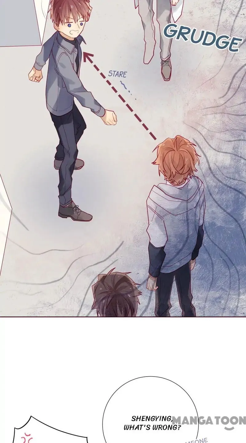 In Search of The Twelve Golden Hairpins Chapter 42 Online - página 15