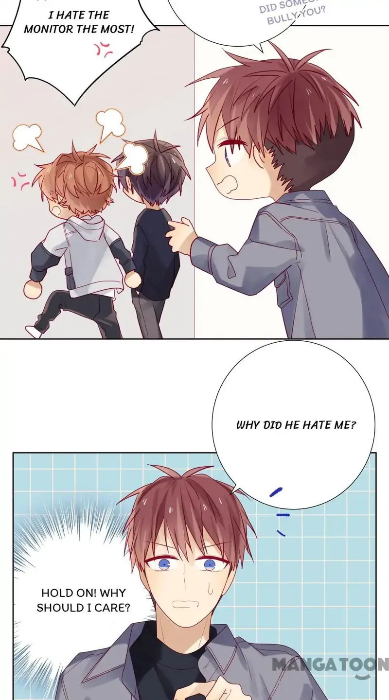 In Search of The Twelve Golden Hairpins Chapter 42 Online - página 16