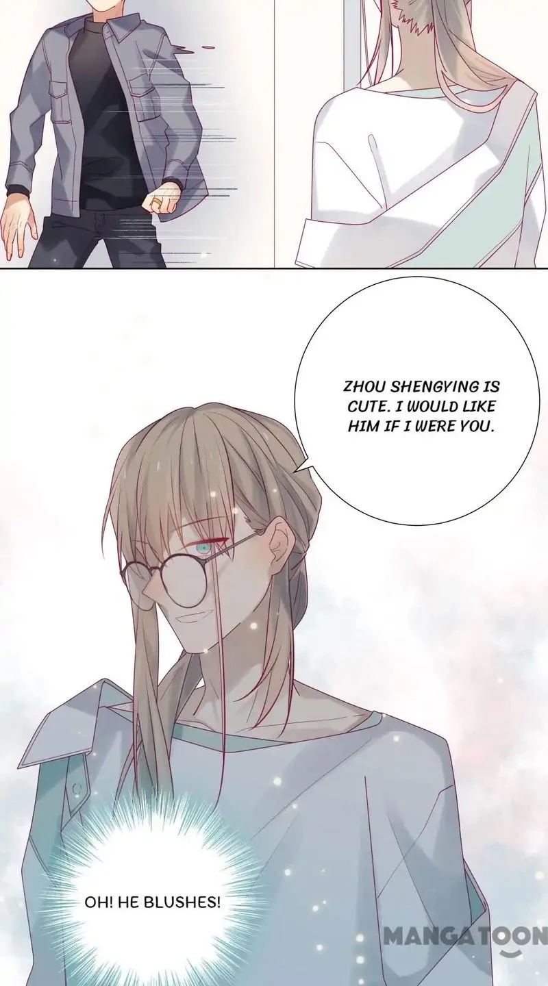 In Search of The Twelve Golden Hairpins Chapter 42 Online - página 19