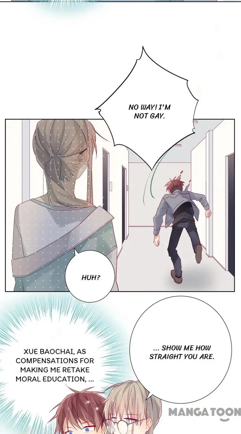In Search of The Twelve Golden Hairpins Chapter 42 Online - página 20