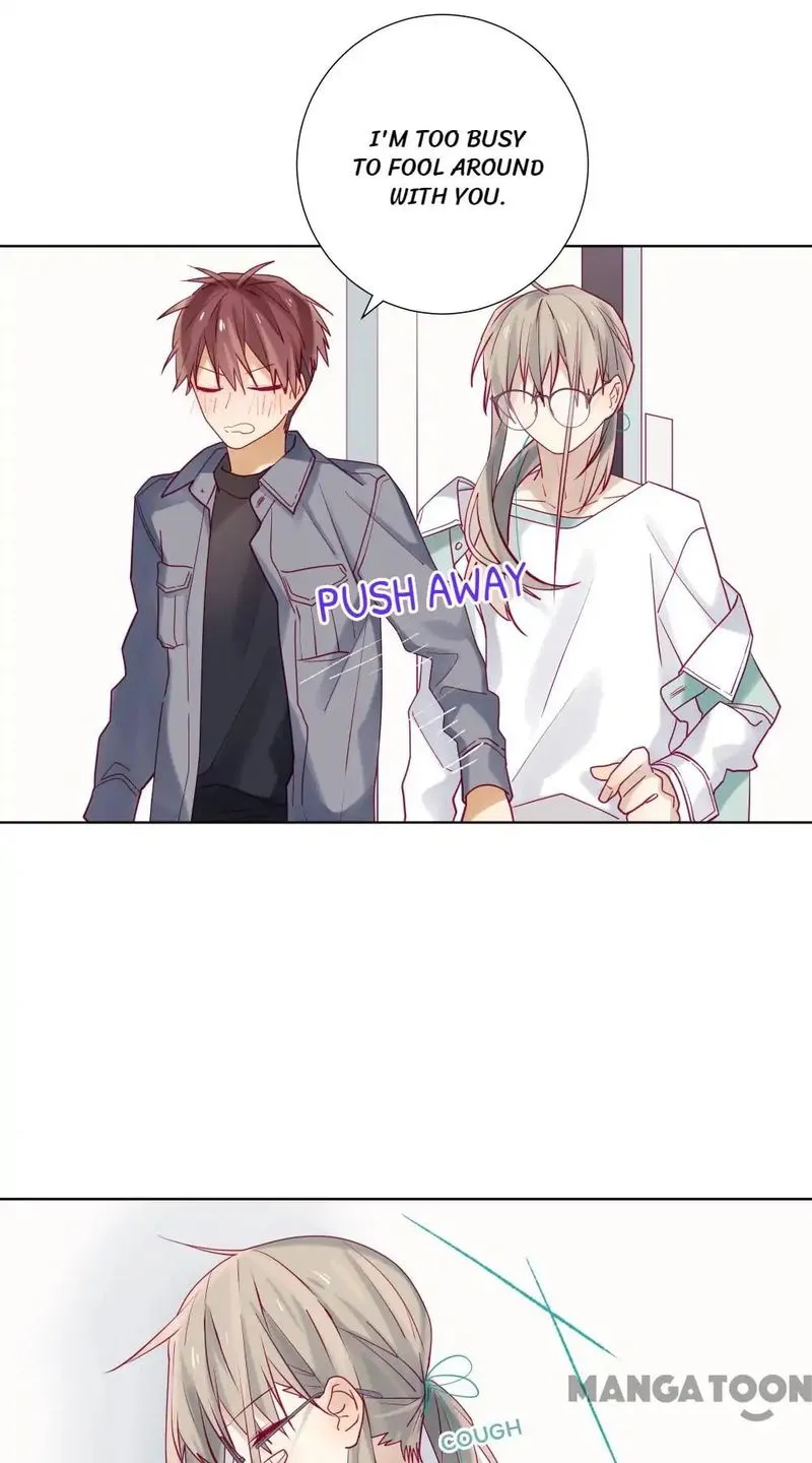 In Search of The Twelve Golden Hairpins Chapter 43 Online - página 1