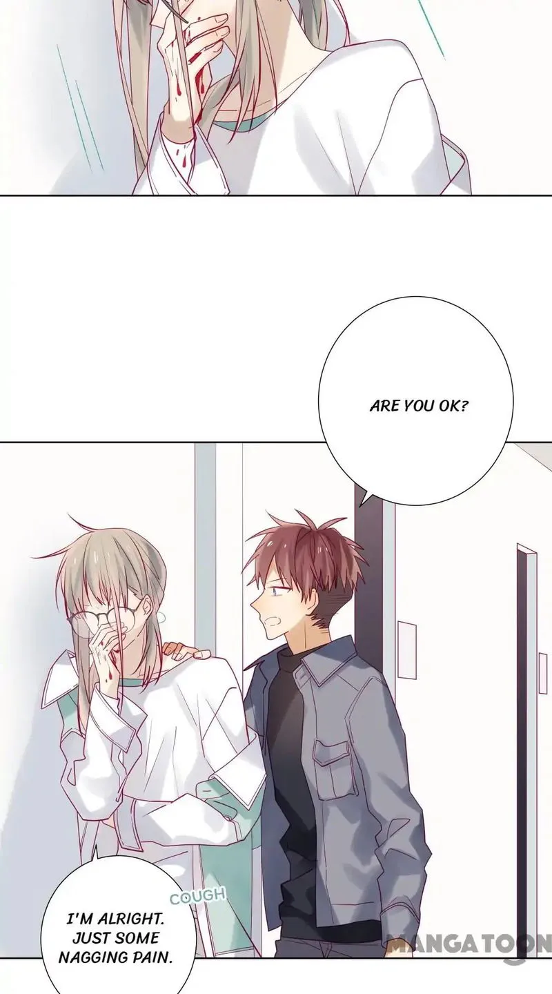 In Search of The Twelve Golden Hairpins Chapter 43 Online - página 2