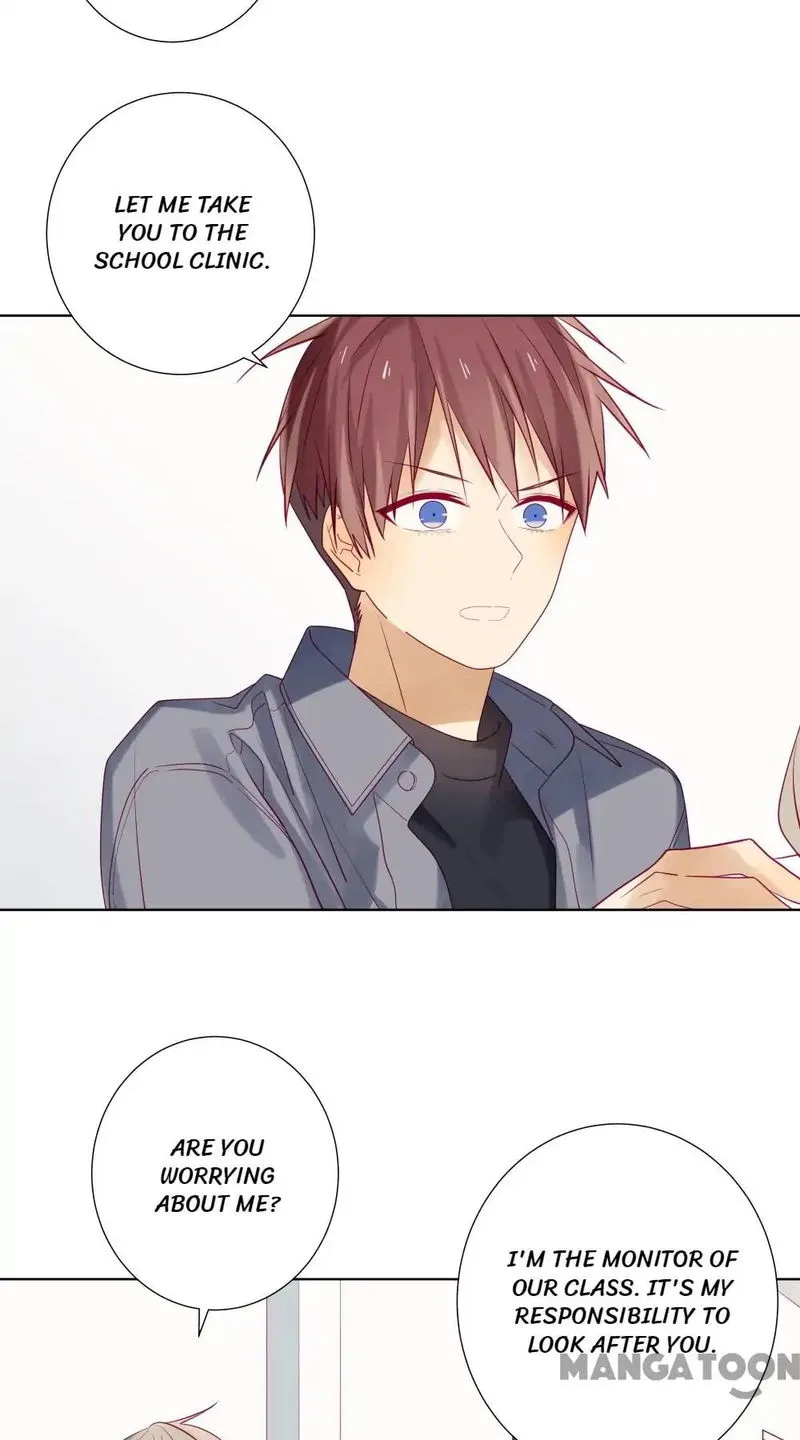 In Search of The Twelve Golden Hairpins Chapter 43 Online - página 3