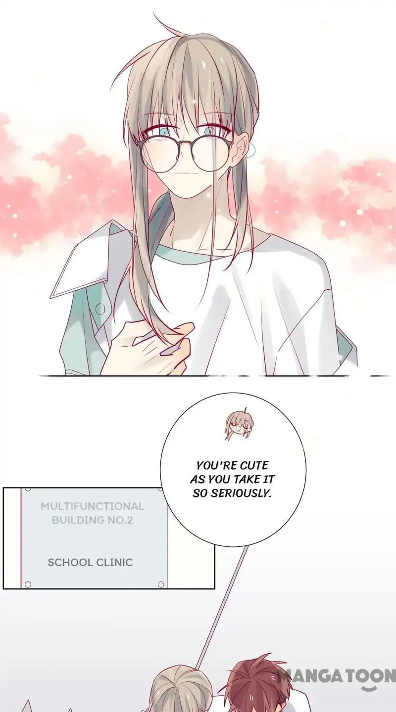 In Search of The Twelve Golden Hairpins Chapter 43 Online - página 5