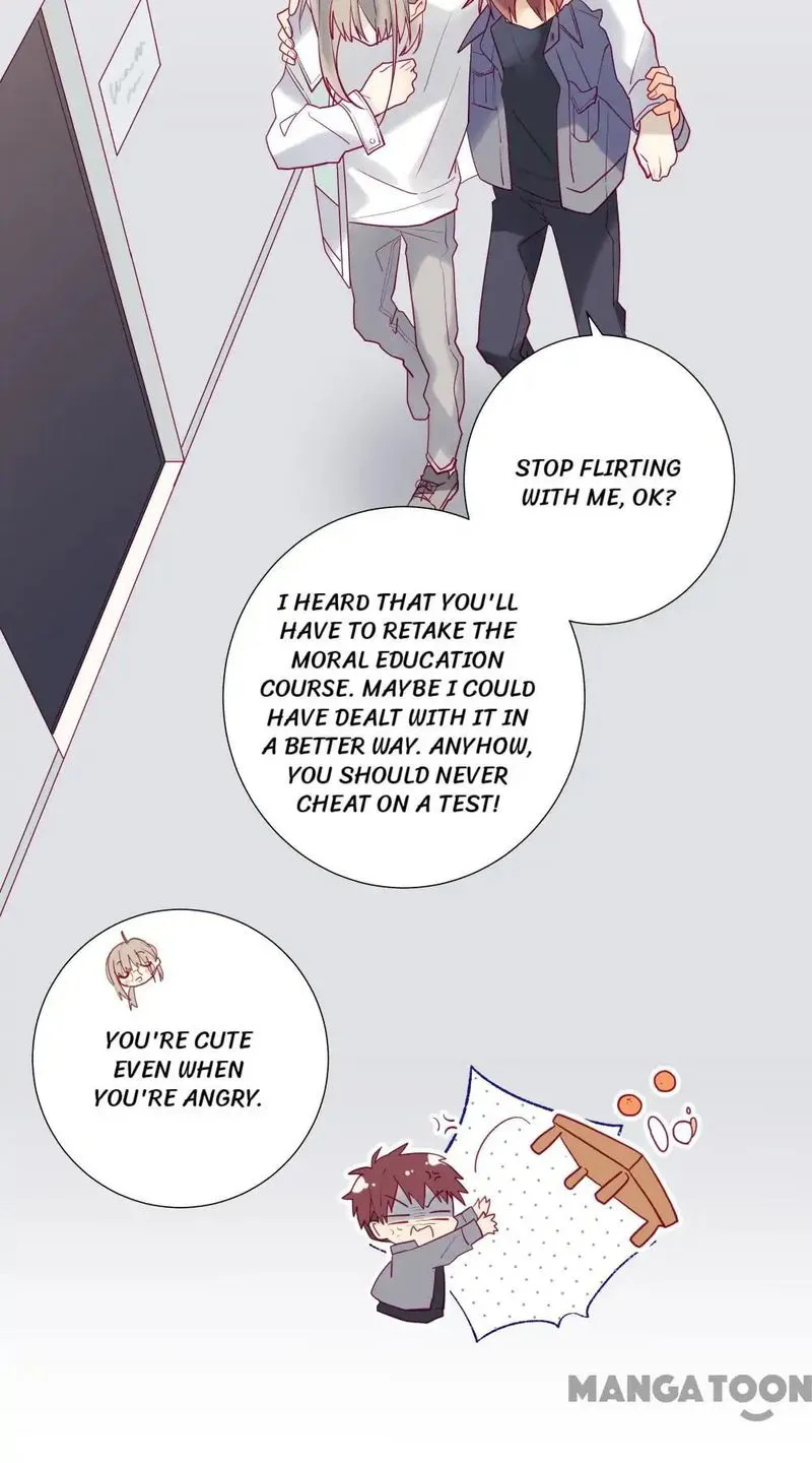 In Search of The Twelve Golden Hairpins Chapter 43 Online - página 6