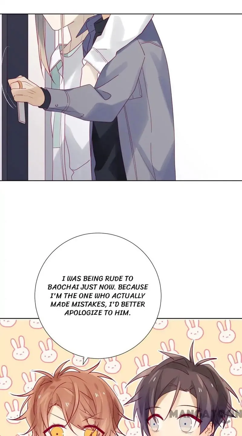 In Search of The Twelve Golden Hairpins Chapter 43 Online - página 7