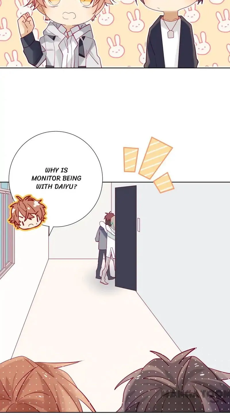 In Search of The Twelve Golden Hairpins Chapter 43 Online - página 8