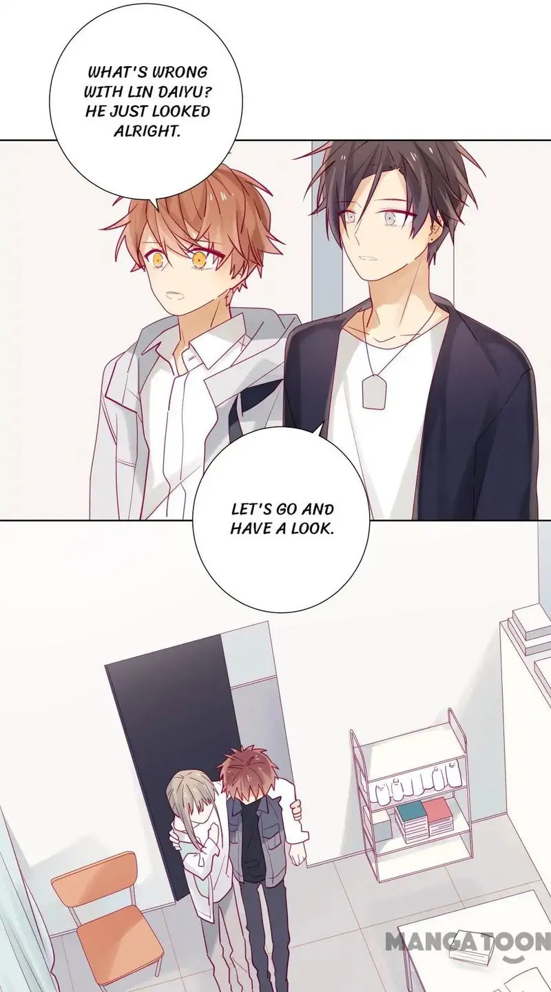 In Search of The Twelve Golden Hairpins Chapter 43 Online - página 10