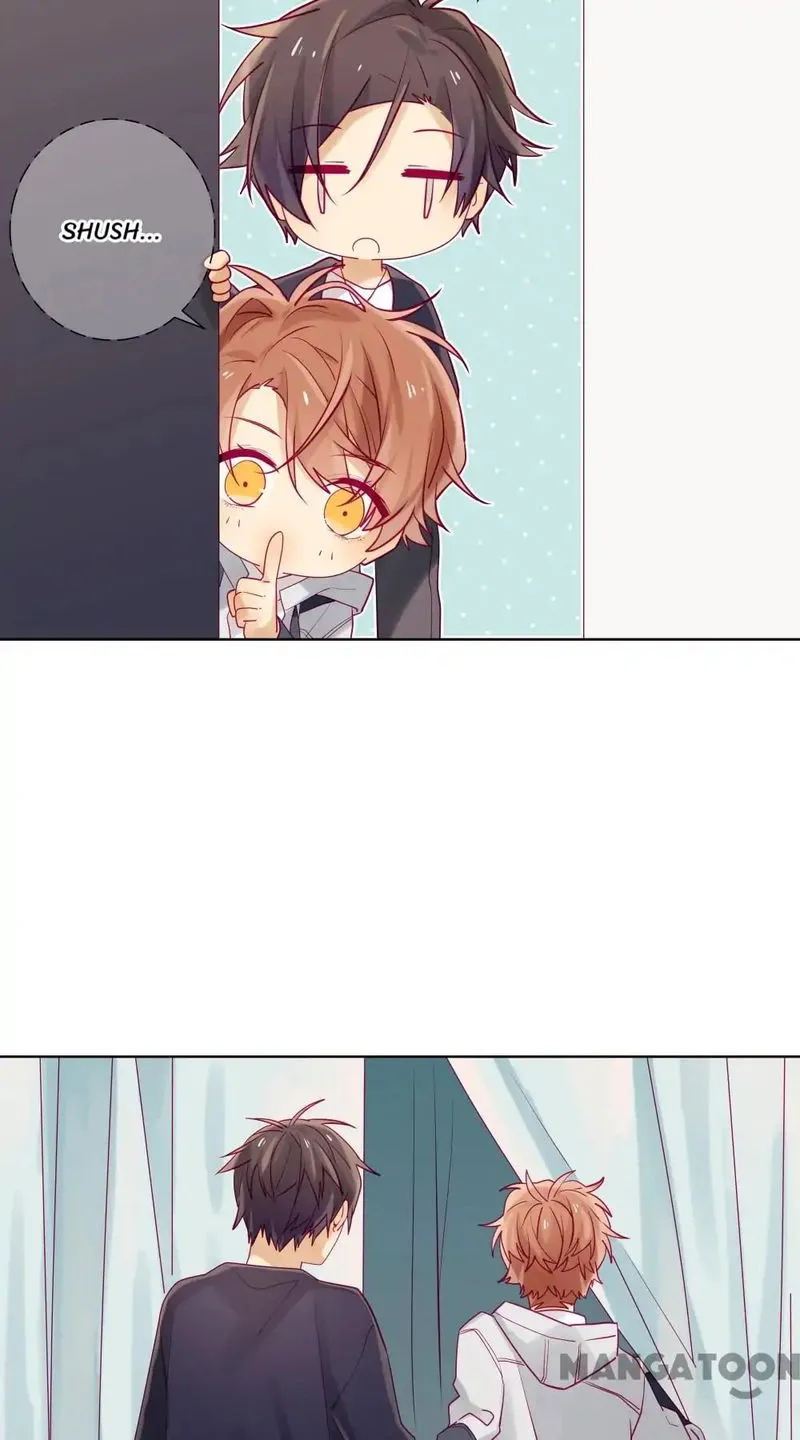 In Search of The Twelve Golden Hairpins Chapter 43 Online - página 12