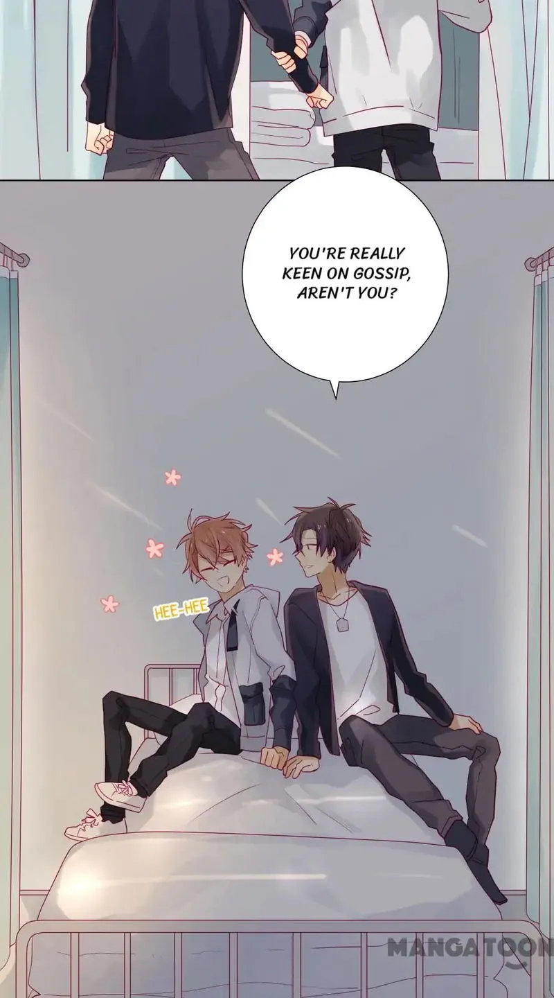 In Search of The Twelve Golden Hairpins Chapter 43 Online - página 13