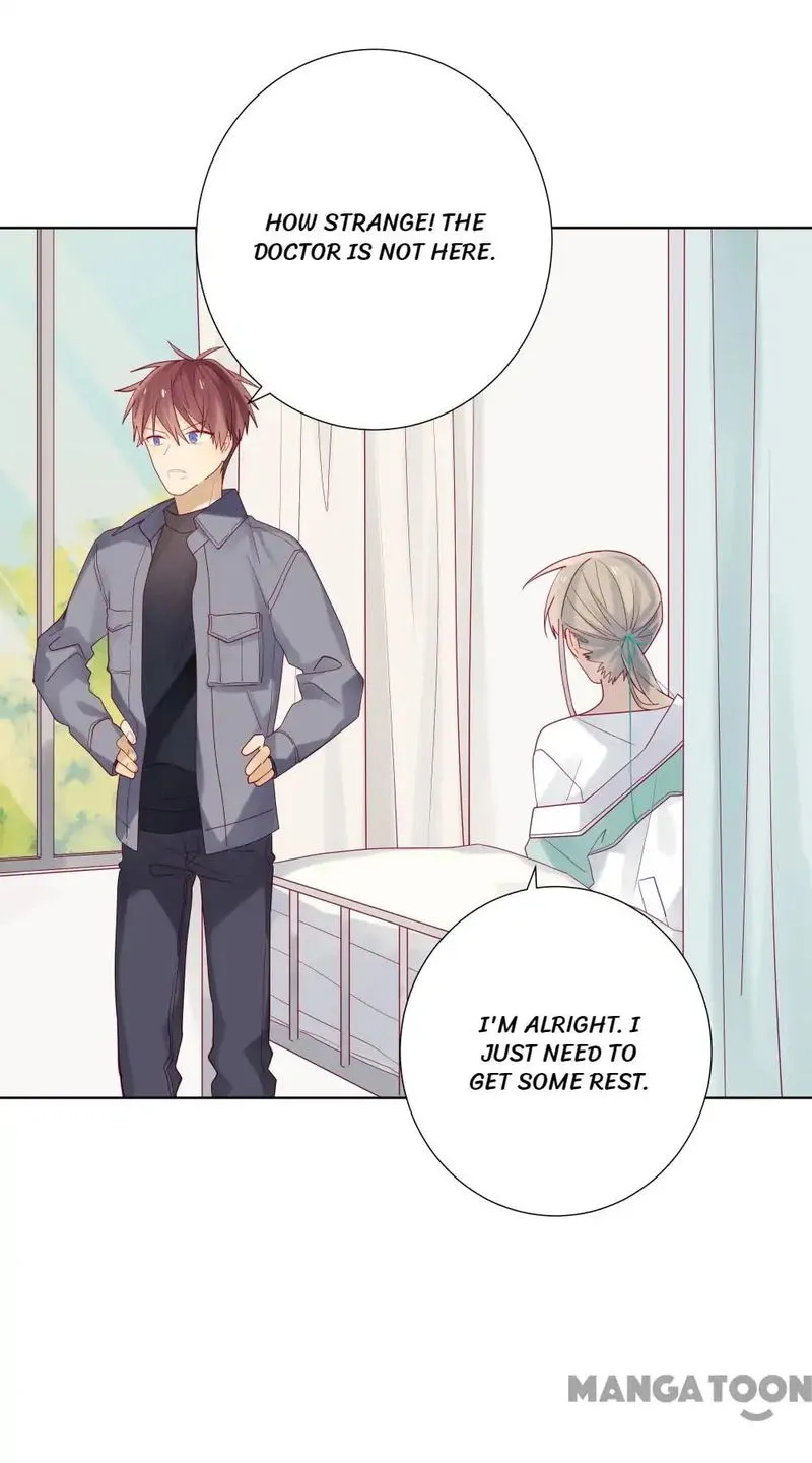 In Search of The Twelve Golden Hairpins Chapter 43 Online - página 15