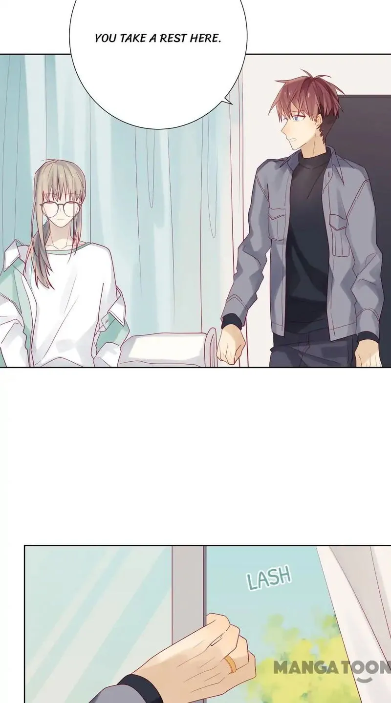 In Search of The Twelve Golden Hairpins Chapter 43 Online - página 17