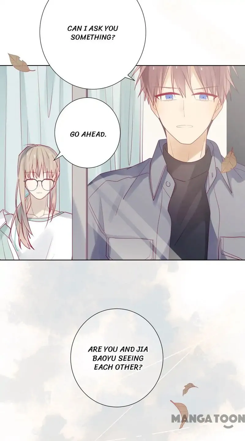 In Search of The Twelve Golden Hairpins Chapter 43 Online - página 20