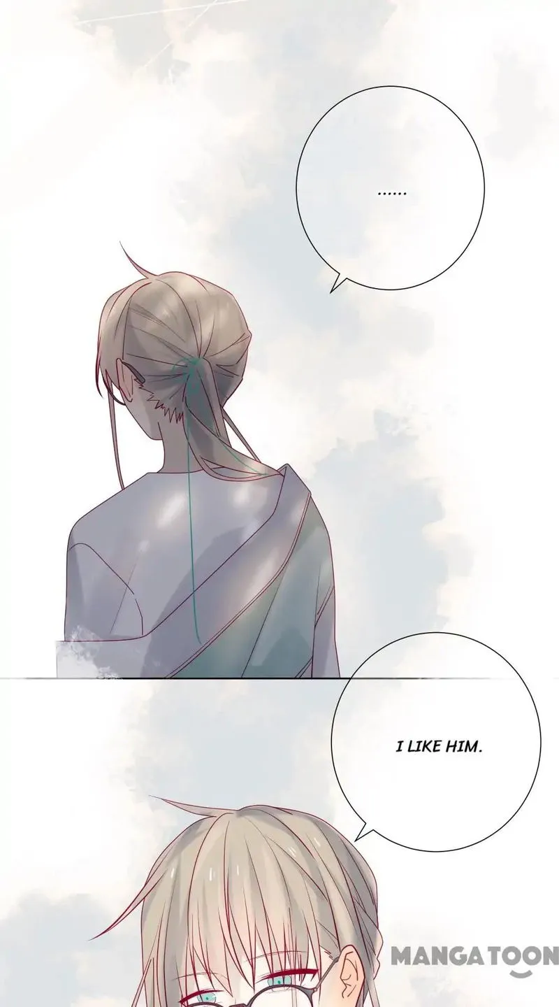 In Search of The Twelve Golden Hairpins Chapter 43 Online - página 21