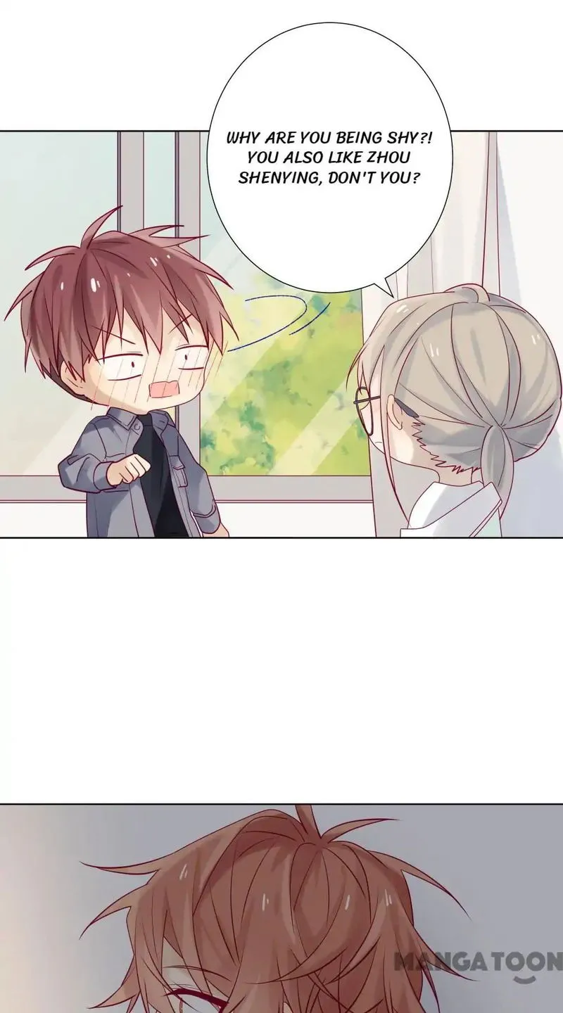 In Search of The Twelve Golden Hairpins Chapter 43 Online - página 23