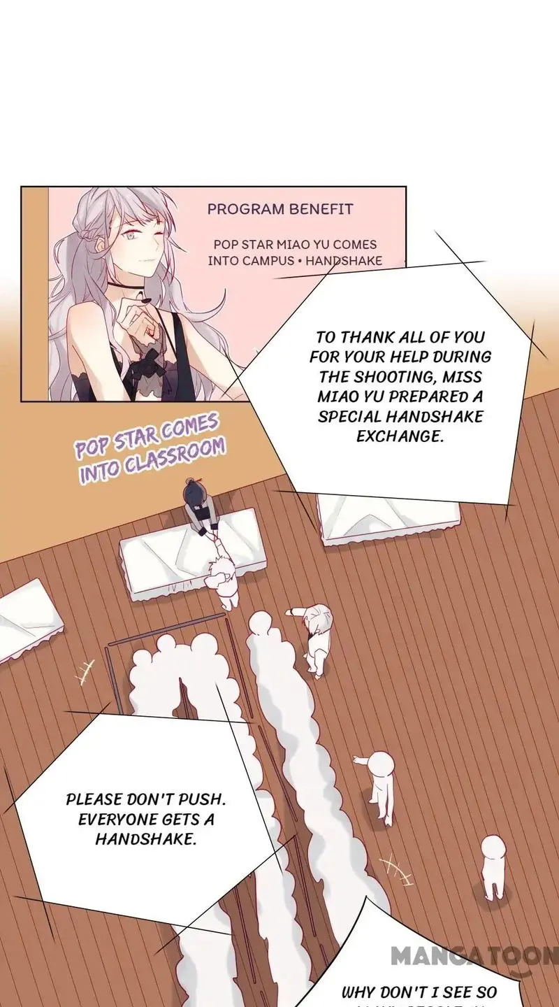 In Search of The Twelve Golden Hairpins Chapter 45 Online - página 1