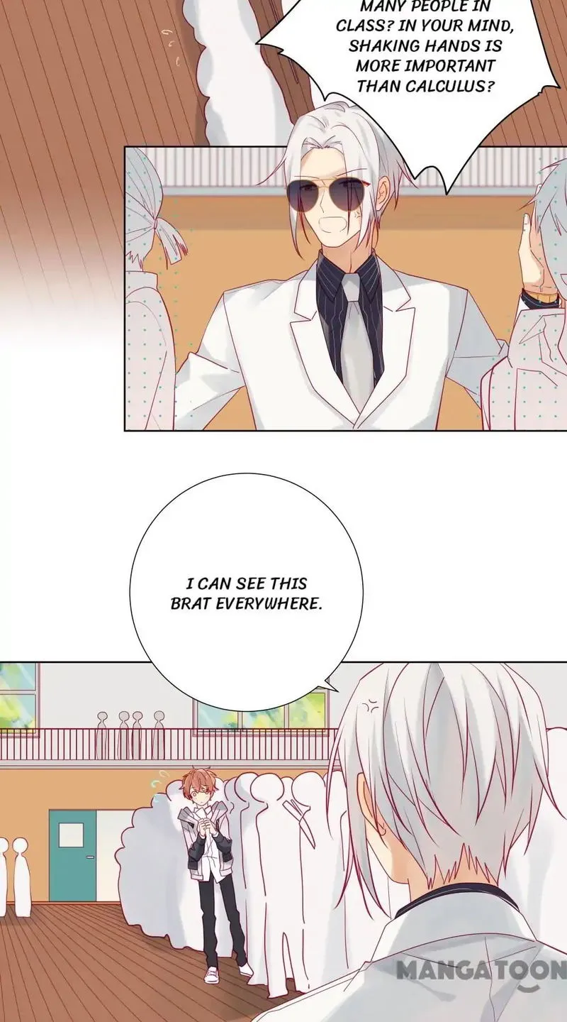 In Search of The Twelve Golden Hairpins Chapter 45 Online - página 2