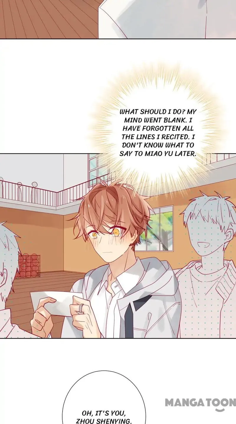In Search of The Twelve Golden Hairpins Chapter 45 Online - página 3