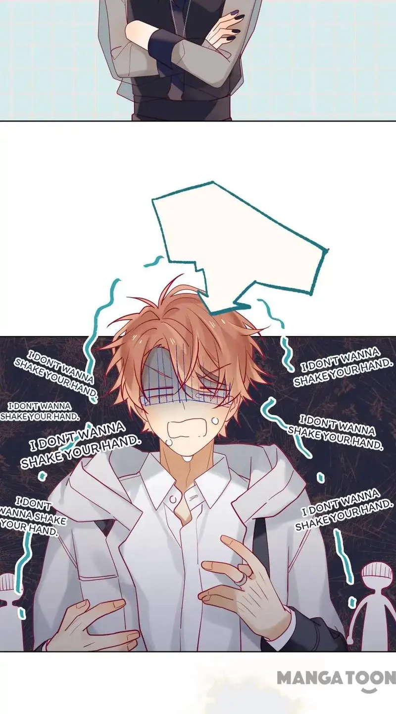 In Search of The Twelve Golden Hairpins Chapter 45 Online - página 6