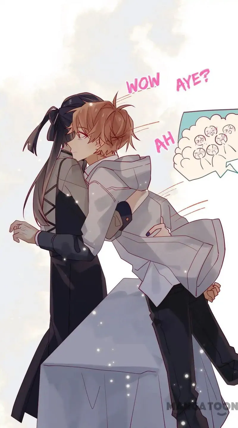 In Search of The Twelve Golden Hairpins Chapter 45 Online - página 7