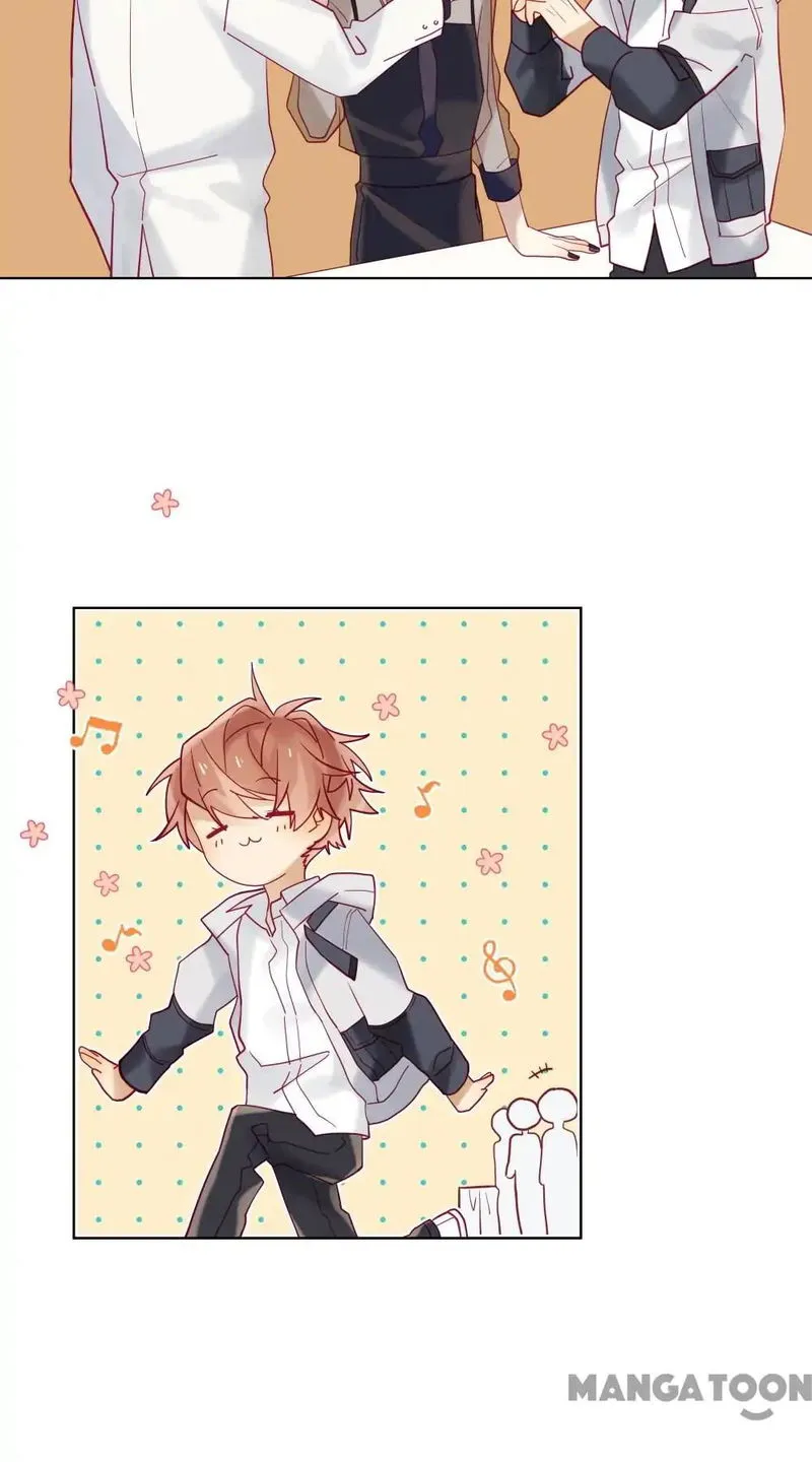 In Search of The Twelve Golden Hairpins Chapter 45 Online - página 10