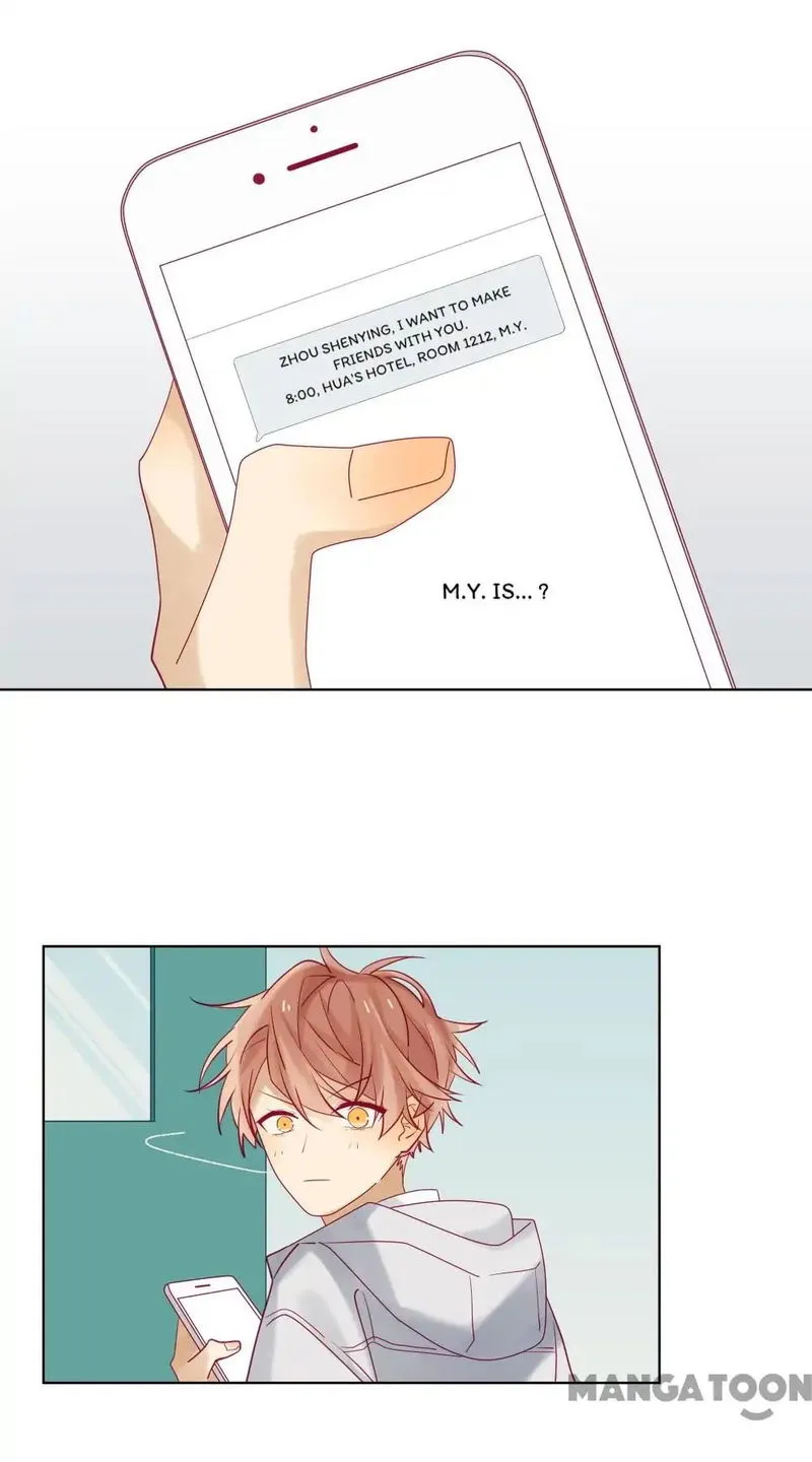 In Search of The Twelve Golden Hairpins Chapter 45 Online - página 11