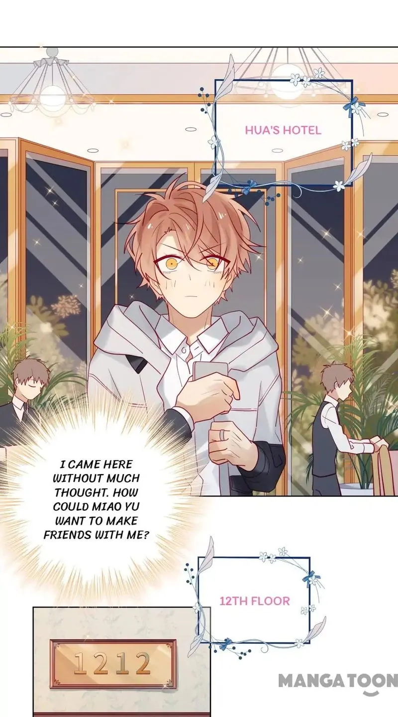 In Search of The Twelve Golden Hairpins Chapter 45 Online - página 13