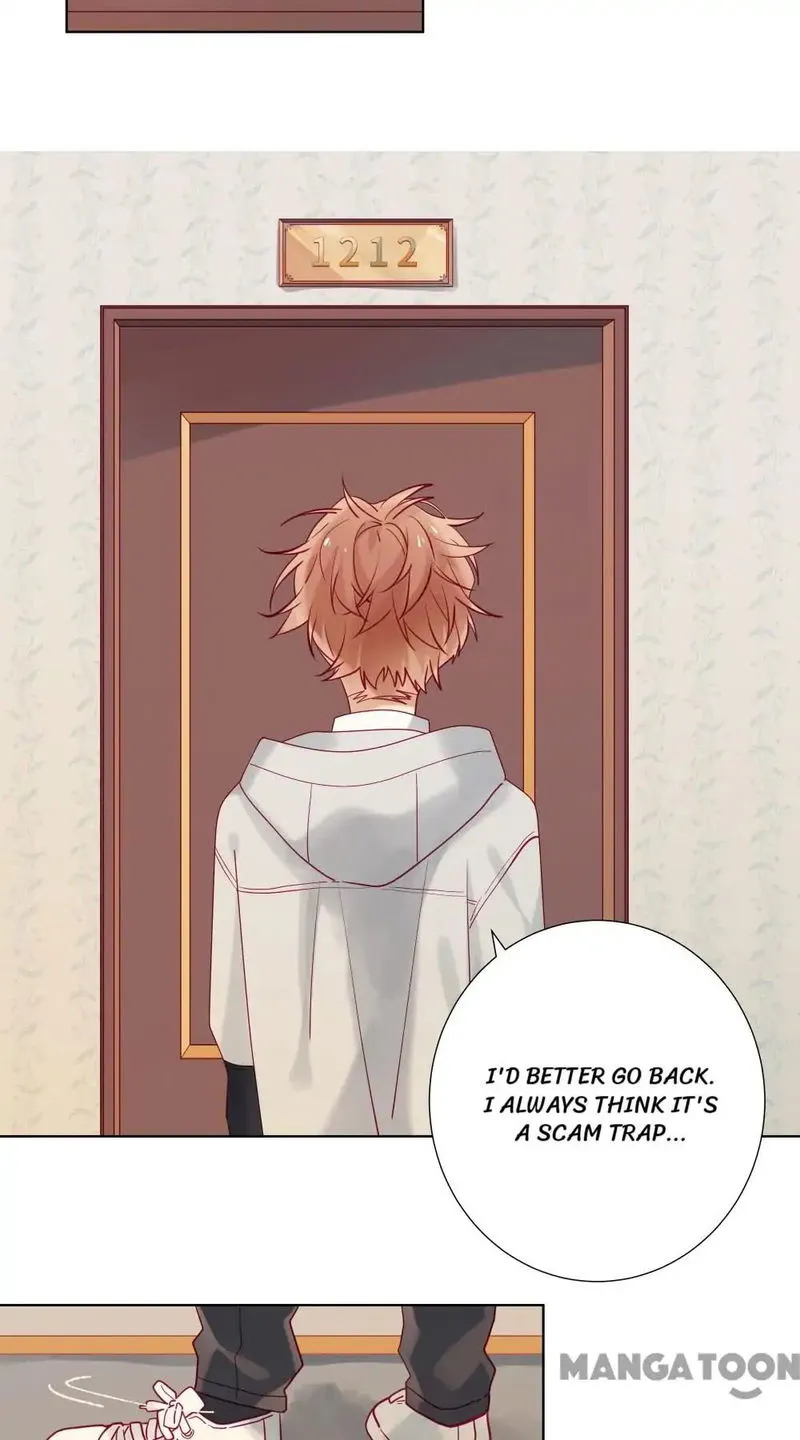 In Search of The Twelve Golden Hairpins Chapter 45 Online - página 14