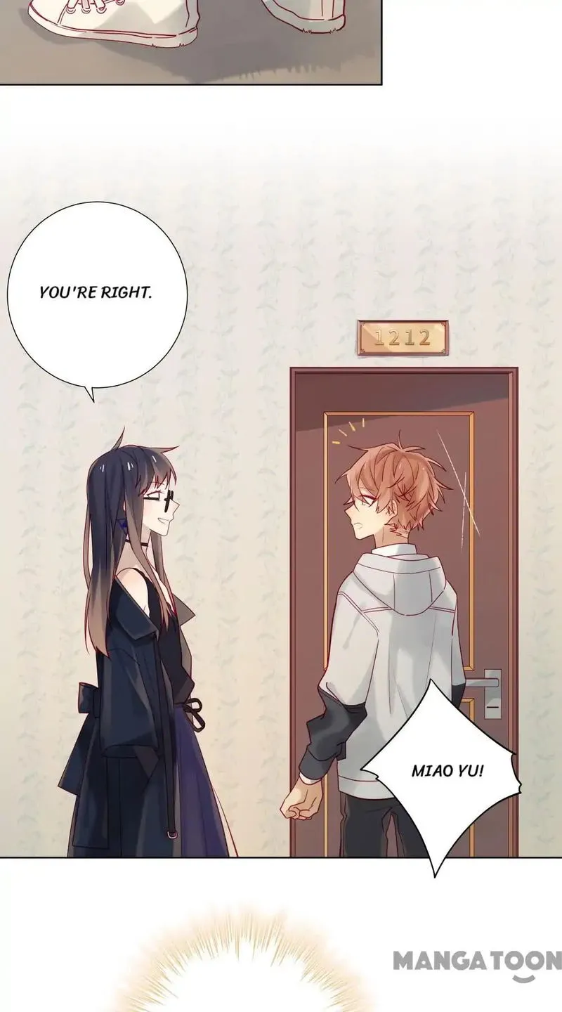 In Search of The Twelve Golden Hairpins Chapter 45 Online - página 15