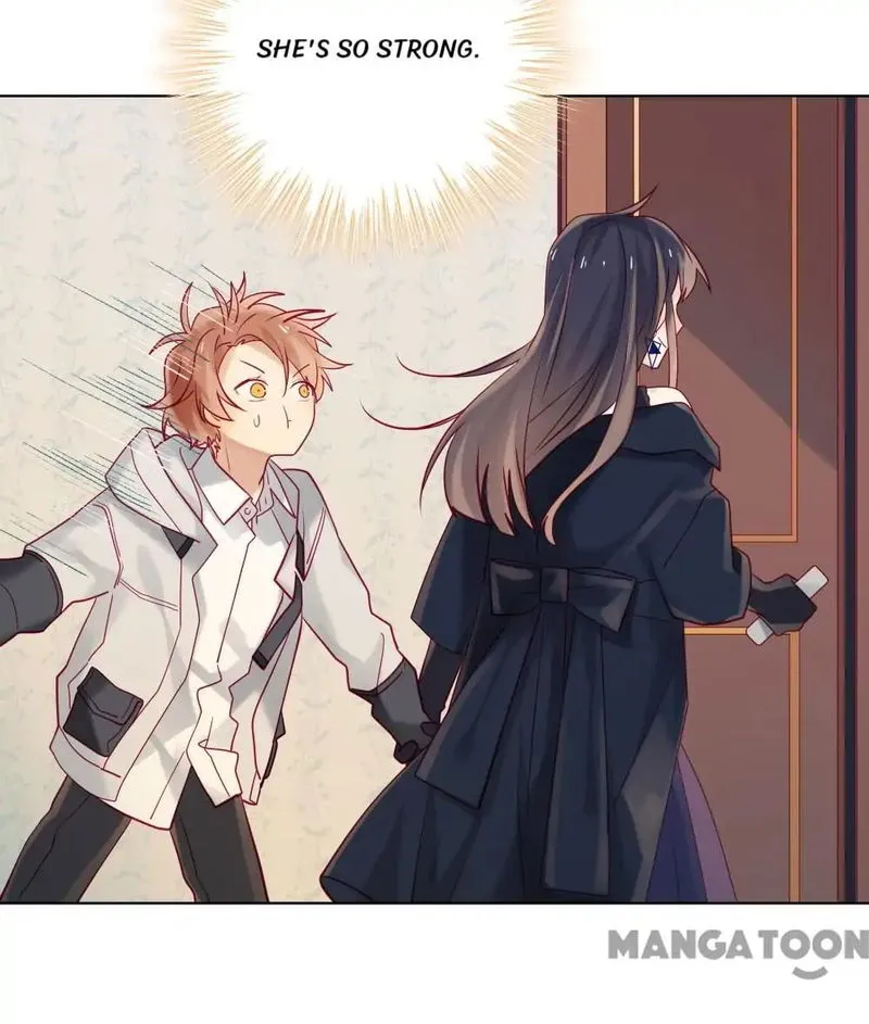 In Search of The Twelve Golden Hairpins Chapter 45 Online - página 16