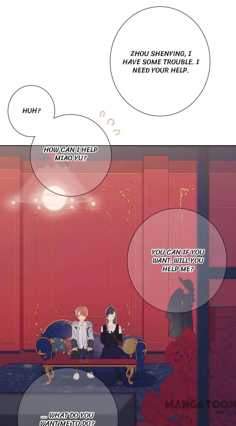 In Search of The Twelve Golden Hairpins Chapter 45 Online - página 17