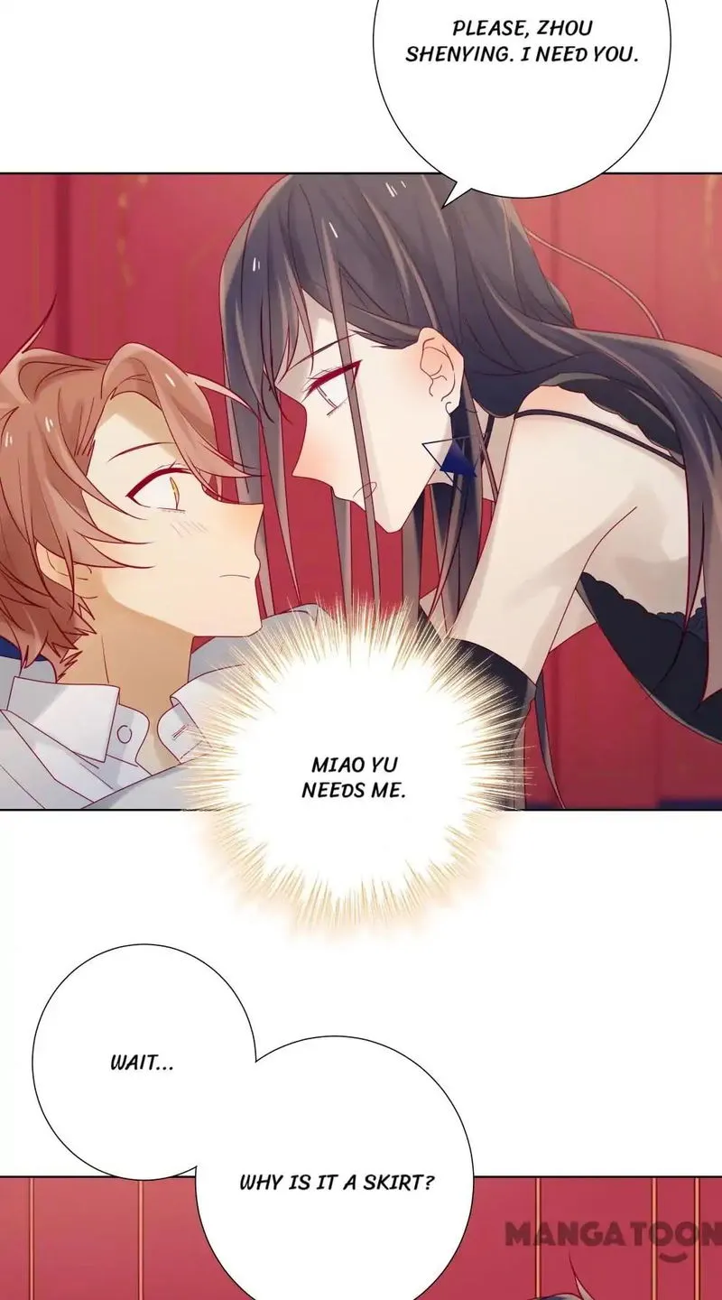 In Search of The Twelve Golden Hairpins Chapter 45 Online - página 22