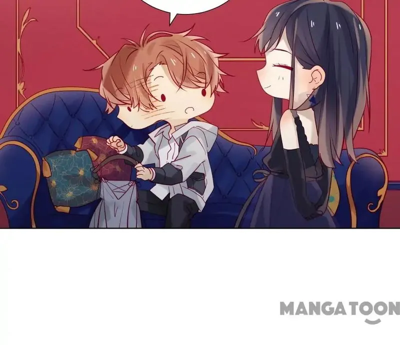 In Search of The Twelve Golden Hairpins Chapter 45 Online - página 23