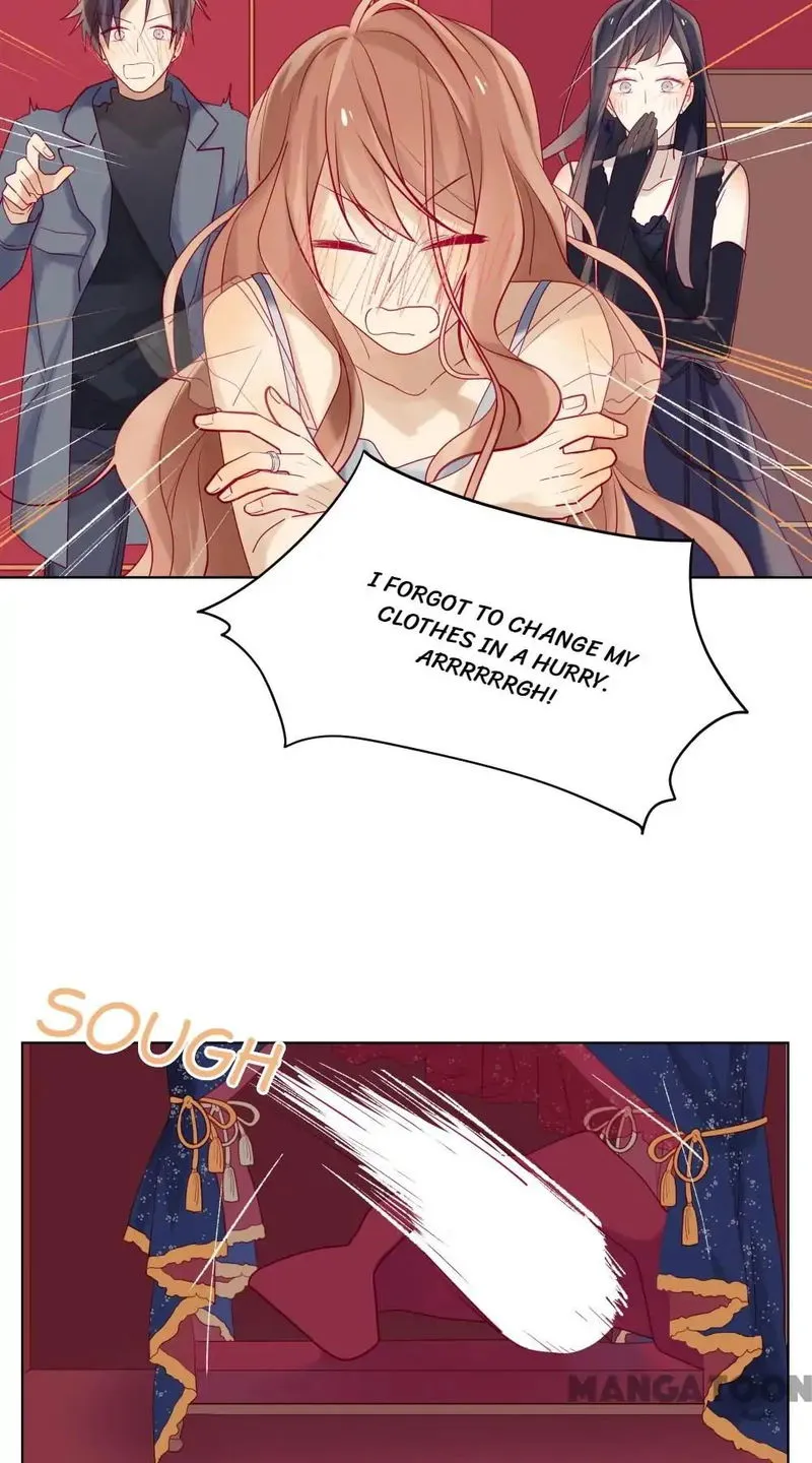 In Search of The Twelve Golden Hairpins Chapter 47 Online - página 2