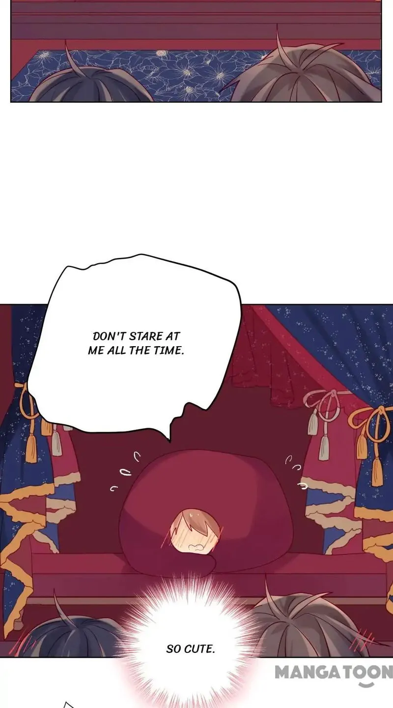 In Search of The Twelve Golden Hairpins Chapter 47 Online - página 3