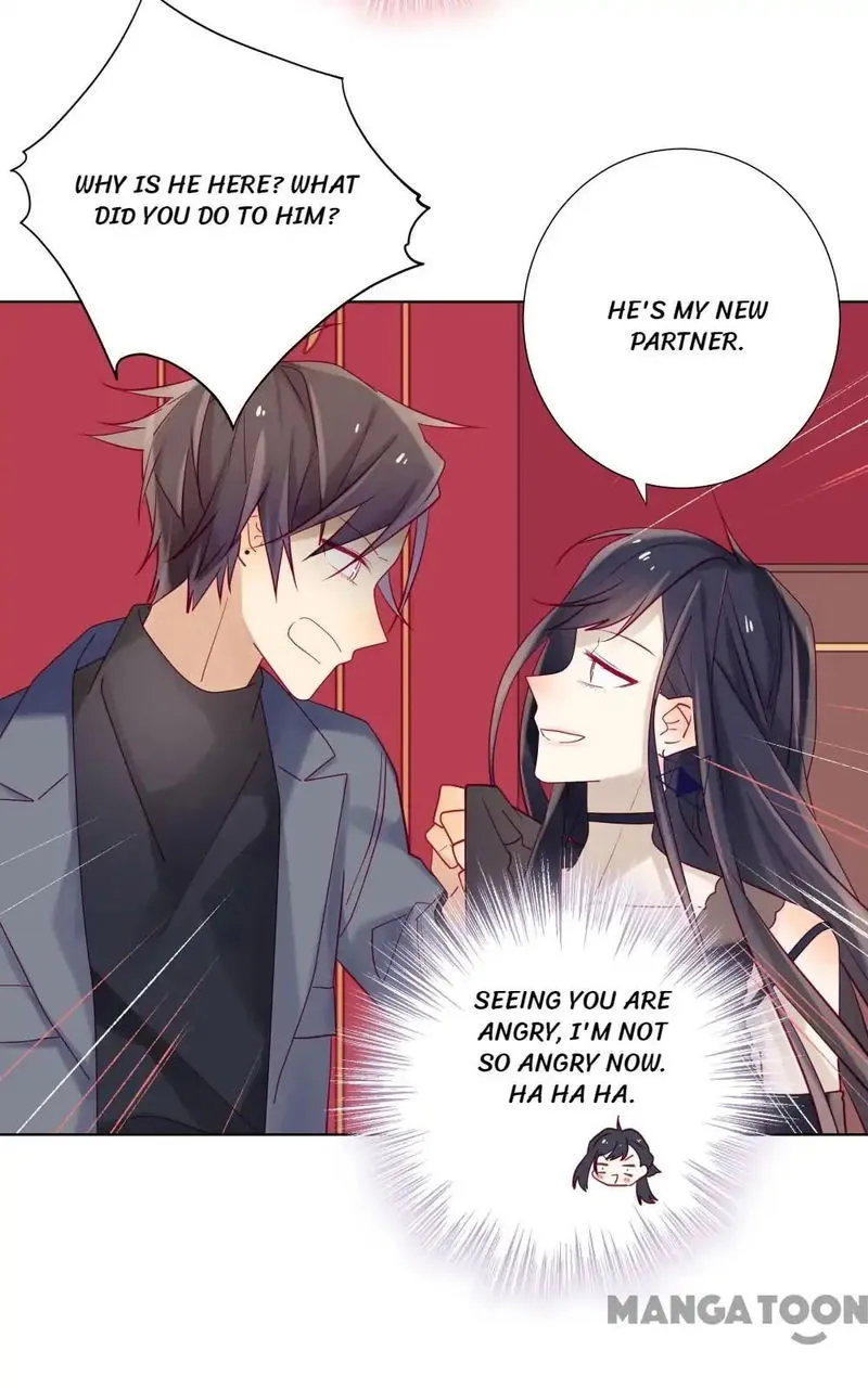 In Search of The Twelve Golden Hairpins Chapter 47 Online - página 4