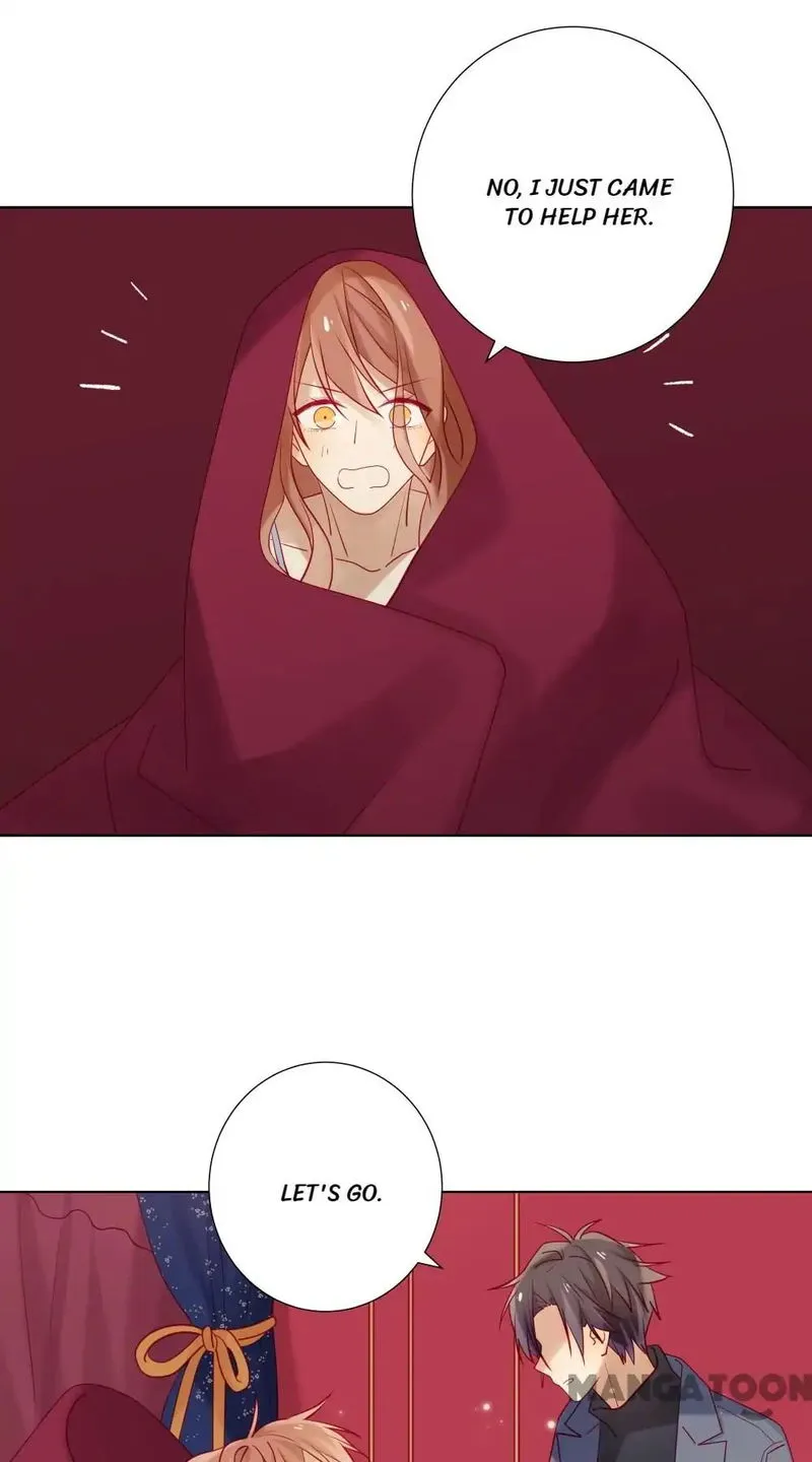 In Search of The Twelve Golden Hairpins Chapter 47 Online - página 5