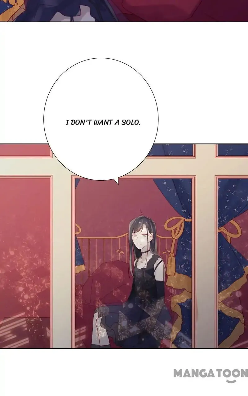 In Search of The Twelve Golden Hairpins Chapter 47 Online - página 8