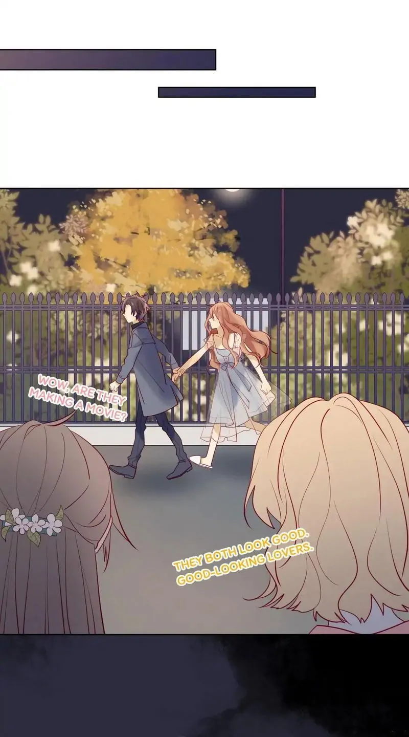 In Search of The Twelve Golden Hairpins Chapter 47 Online - página 9