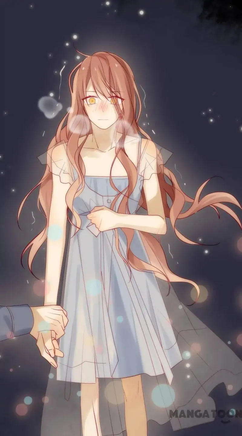 In Search of The Twelve Golden Hairpins Chapter 47 Online - página 10