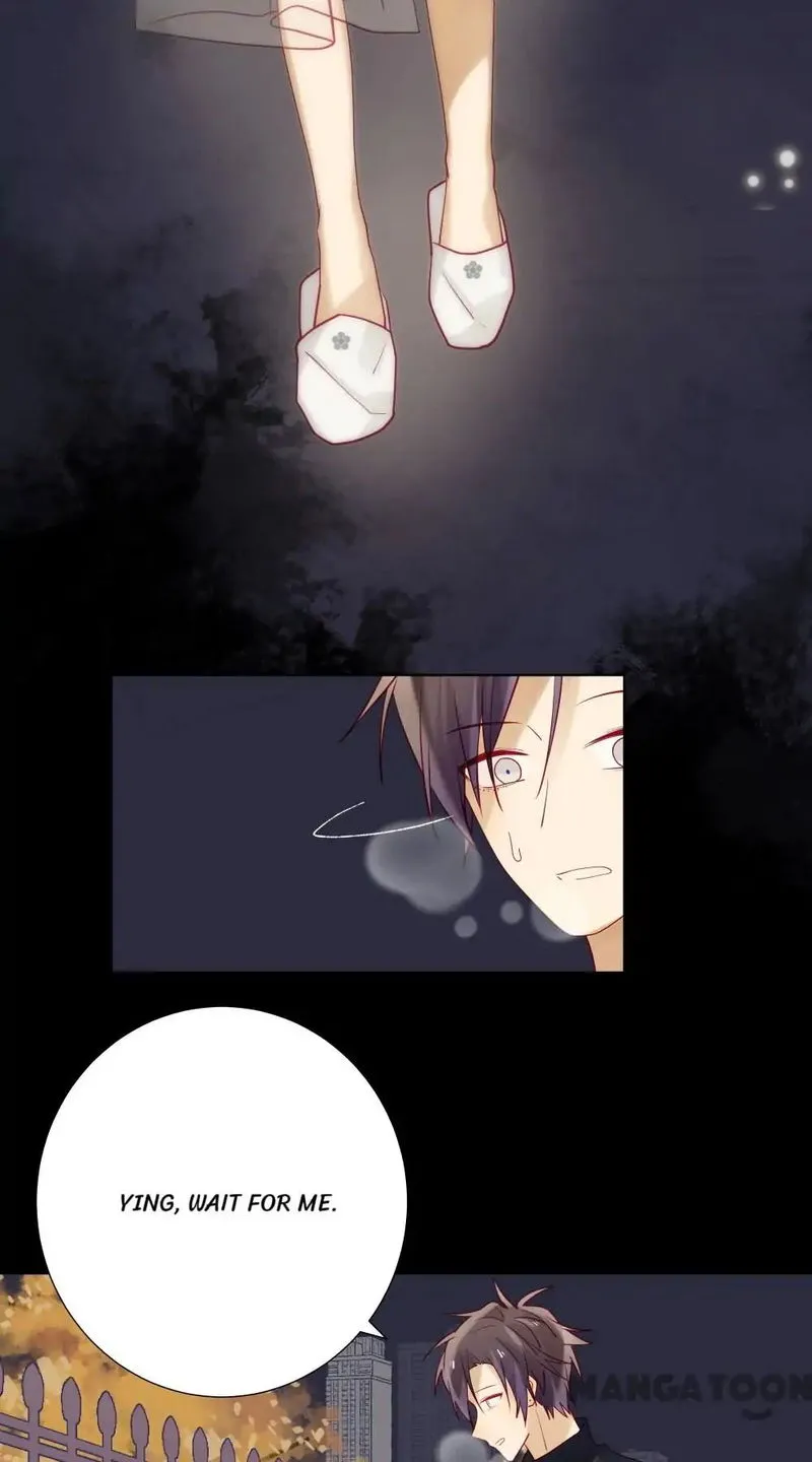 In Search of The Twelve Golden Hairpins Chapter 47 Online - página 11