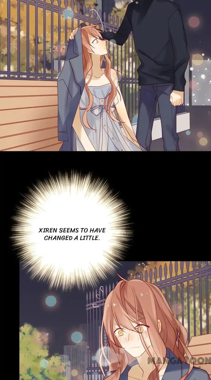 In Search of The Twelve Golden Hairpins Chapter 47 Online - página 12