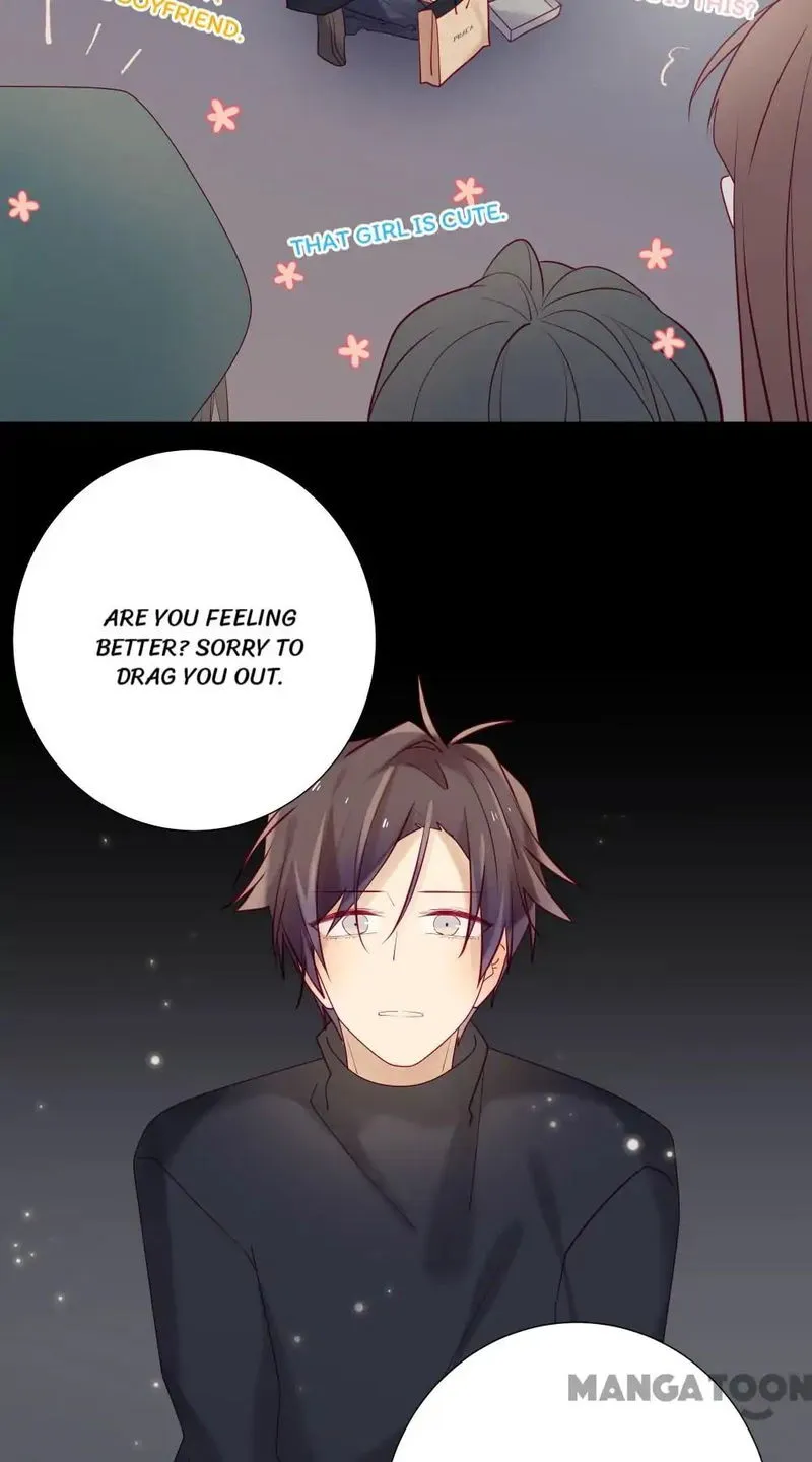 In Search of The Twelve Golden Hairpins Chapter 47 Online - página 16