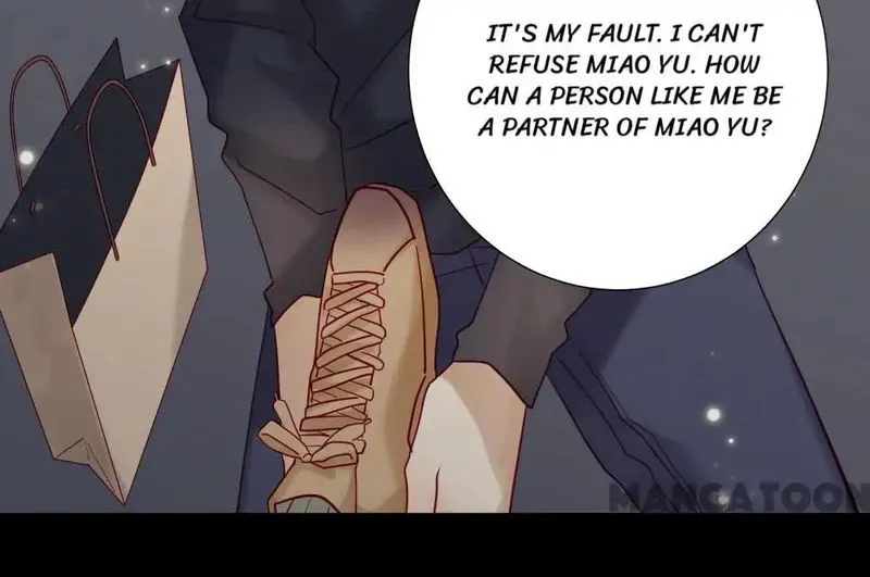 In Search of The Twelve Golden Hairpins Chapter 47 Online - página 17