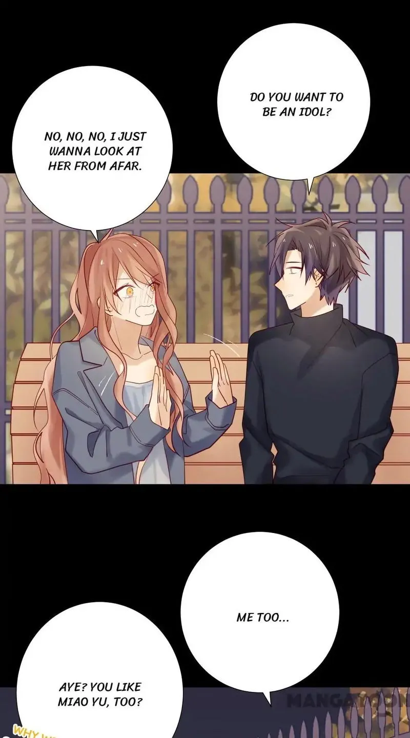 In Search of The Twelve Golden Hairpins Chapter 47 Online - página 18