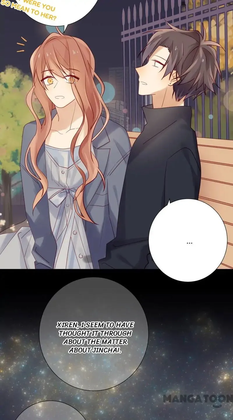 In Search of The Twelve Golden Hairpins Chapter 47 Online - página 19