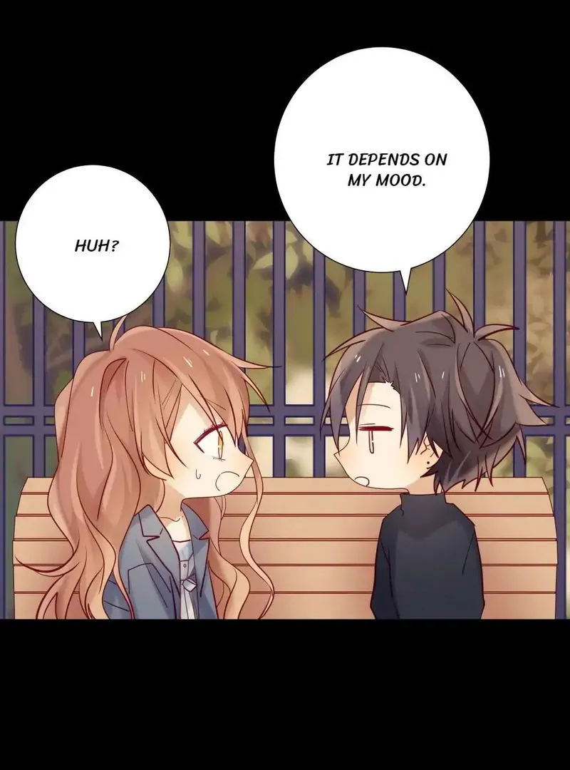 In Search of The Twelve Golden Hairpins Chapter 47 Online - página 21