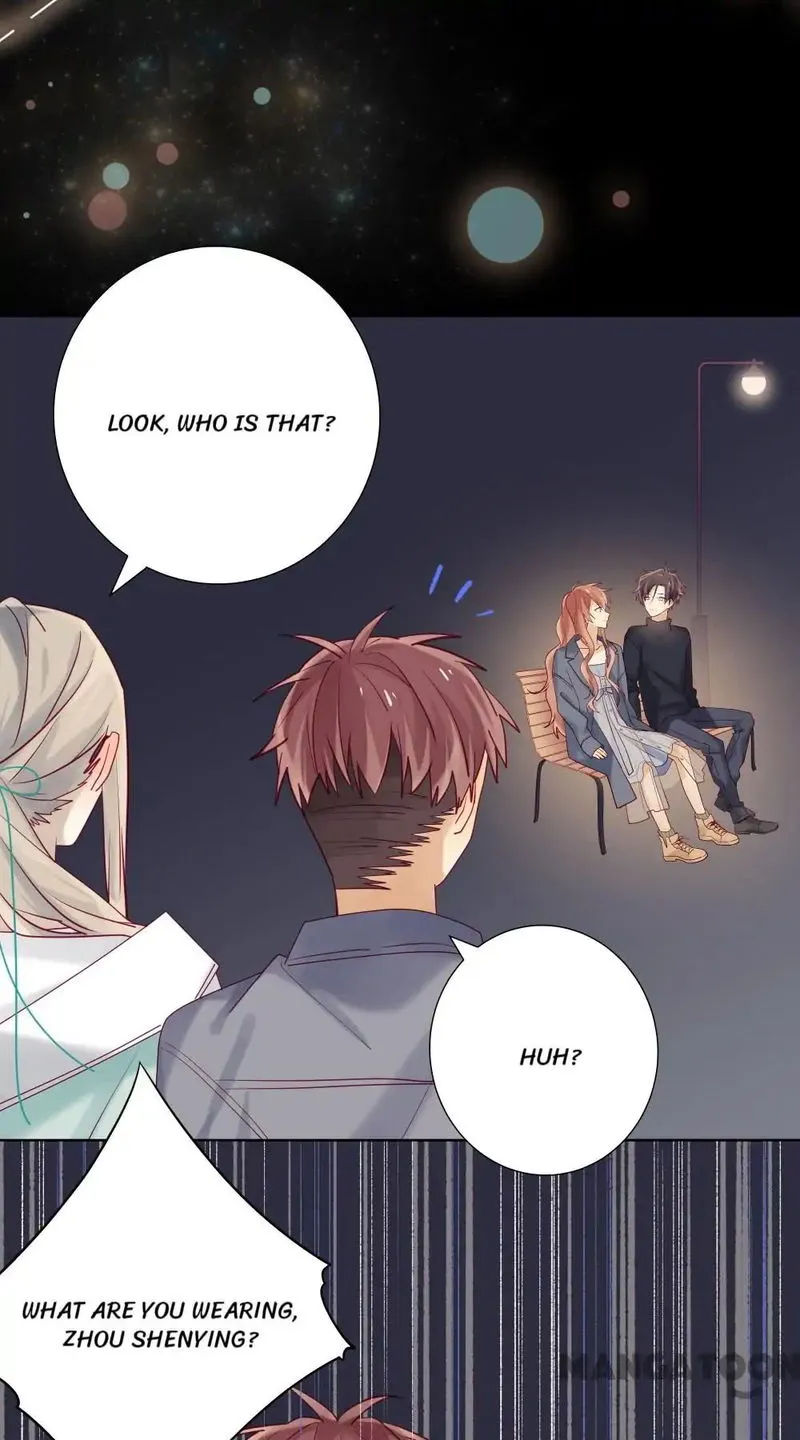 In Search of The Twelve Golden Hairpins Chapter 47 Online - página 24