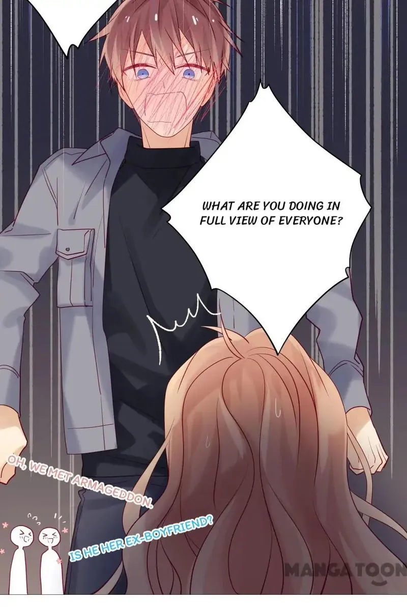 In Search of The Twelve Golden Hairpins Chapter 47 Online - página 25